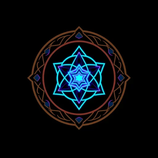 Furry Utopias alchemy symbol