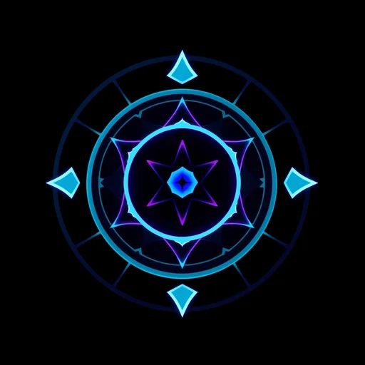 Furry Virus alchemy symbol