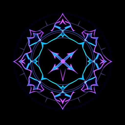 Furry X-Men alchemy symbol