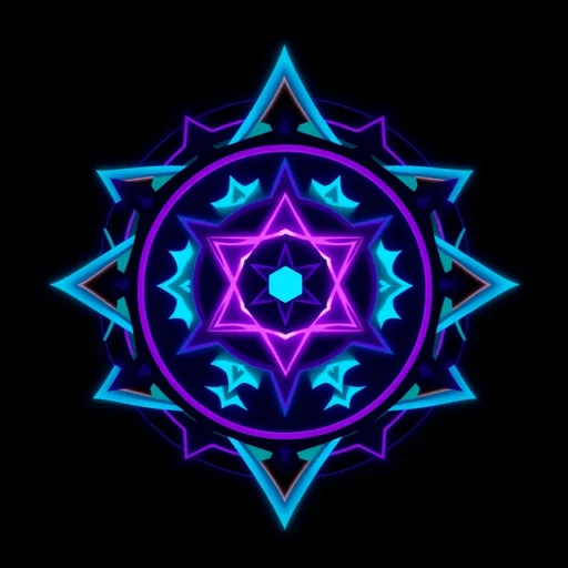 Fursuit alchemy symbol