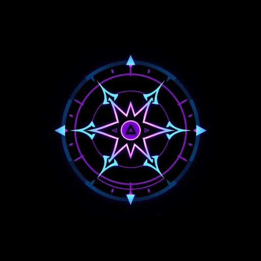 Fury alchemy symbol