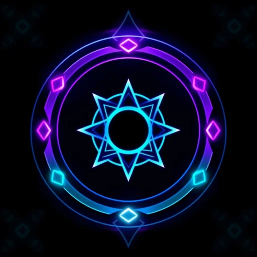 G-lator Ronaldo alchemy symbol