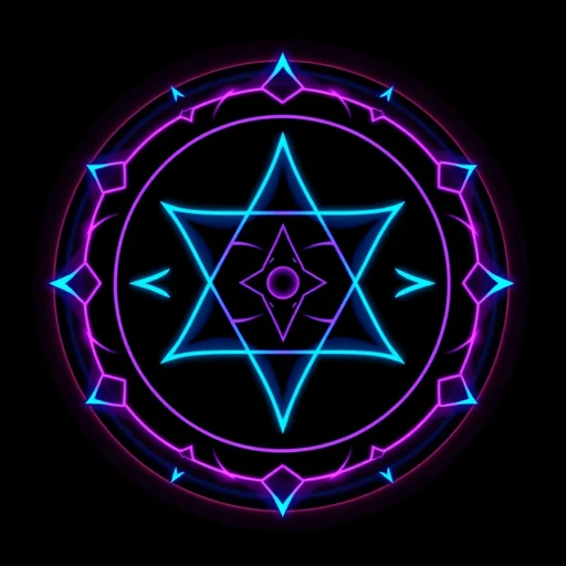 G-lator Sevilla alchemy symbol