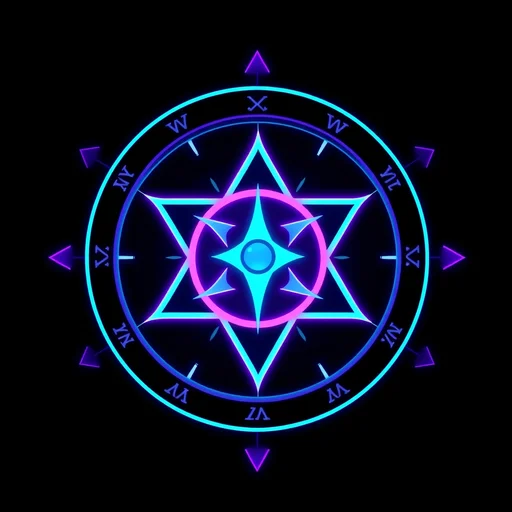 G-lator alchemy symbol