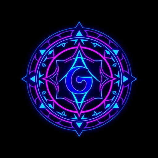 G-man alchemy symbol
