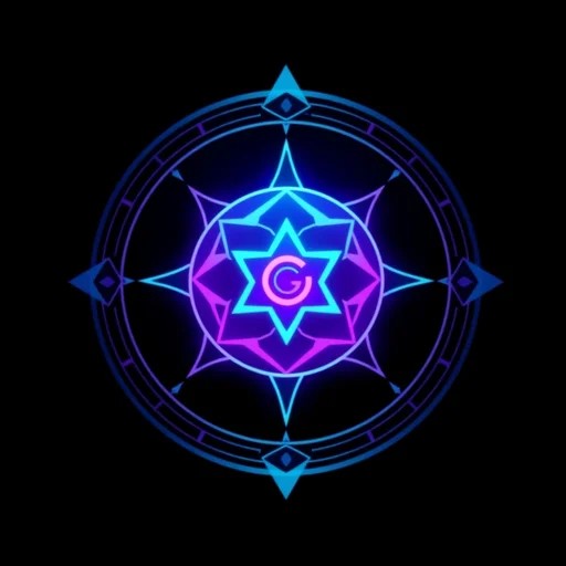 G-Man alchemy symbol