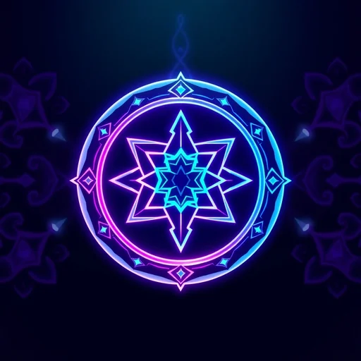 Gaia Spirit alchemy symbol