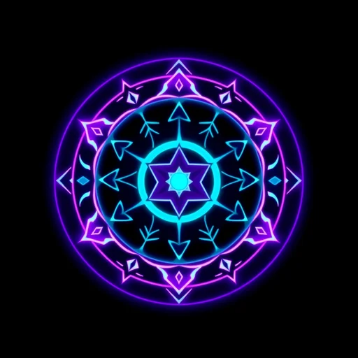 Gaia alchemy symbol