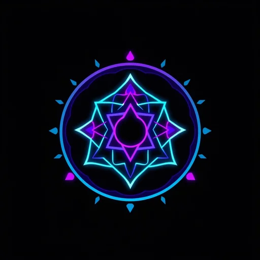 Gallium alchemy symbol