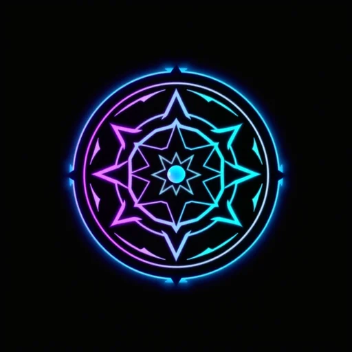 Gandalf alchemy symbol