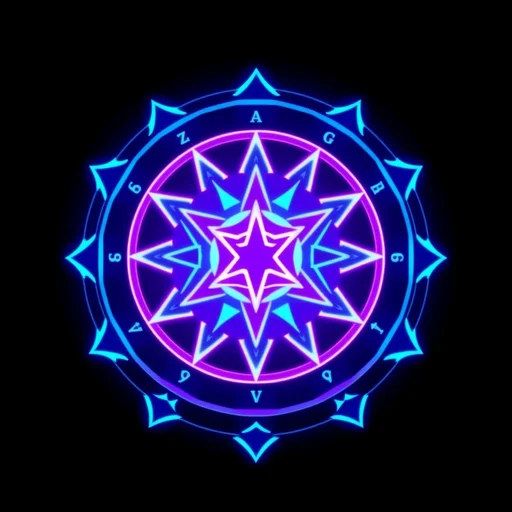 Gateway alchemy symbol