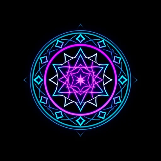 Generational Wealth alchemy symbol