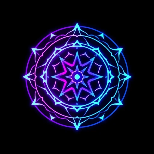 Genesis Protocol alchemy symbol