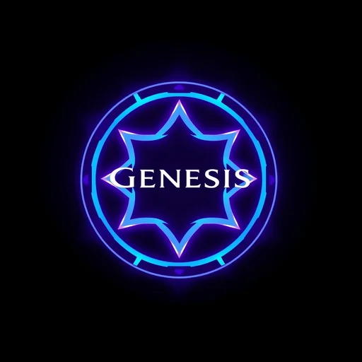 Genesis alchemy symbol