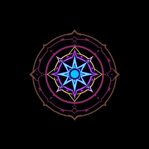 Geothermal Reactor alchemy symbol