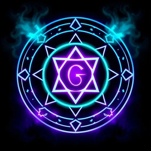 Germanium alchemy symbol