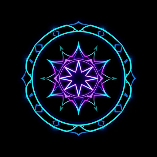 Geyser Field alchemy symbol