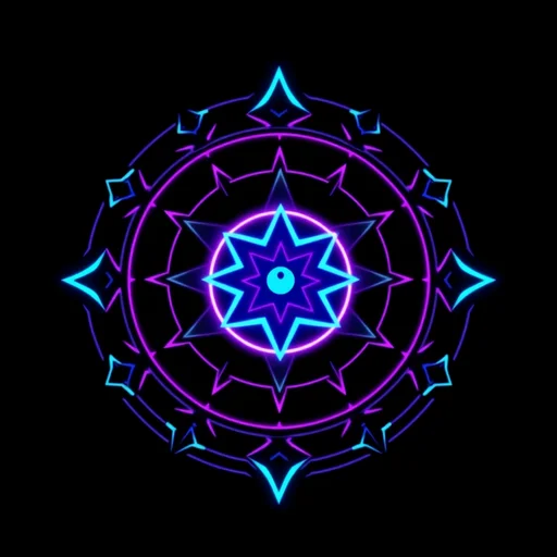 Ghost Bathhouse alchemy symbol