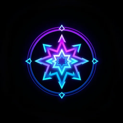 Ghost Court alchemy symbol