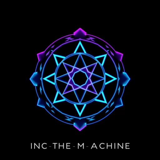 Ghost in the Machine alchemy symbol