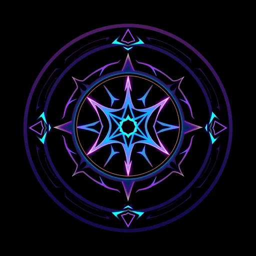 Ghost Memory alchemy symbol