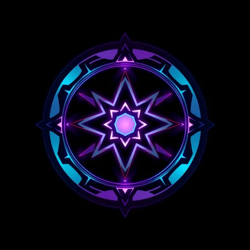 Ghost of Odin alchemy symbol