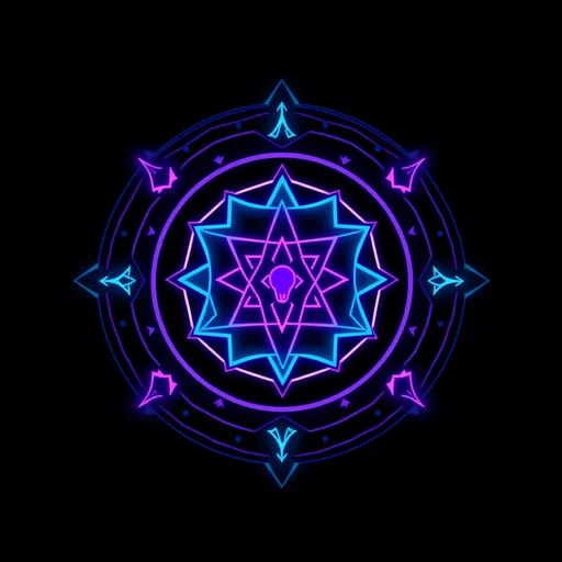 Ghost-of-Protocols alchemy symbol