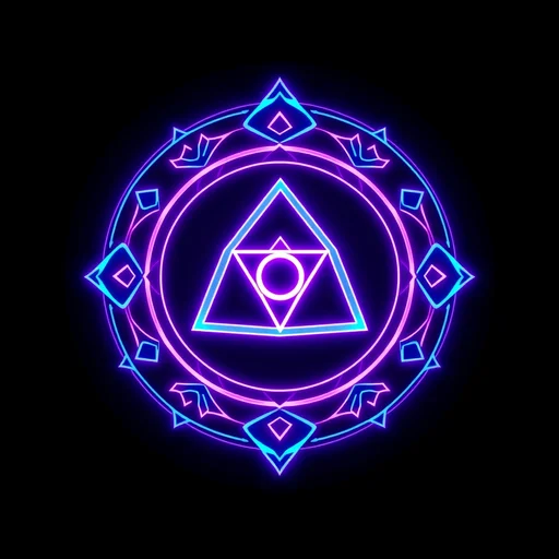 Ghost Protocol alchemy symbol