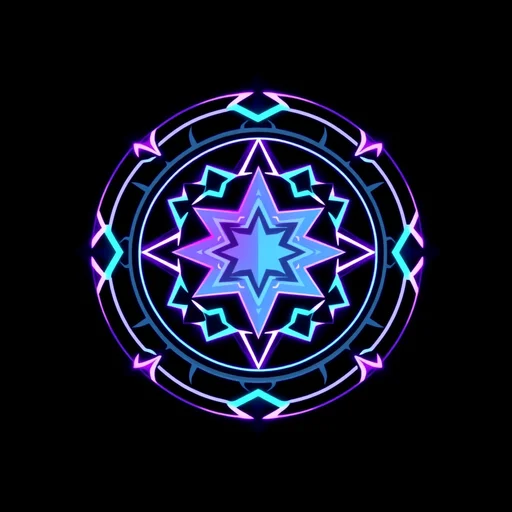 Ghostlight Rift alchemy symbol