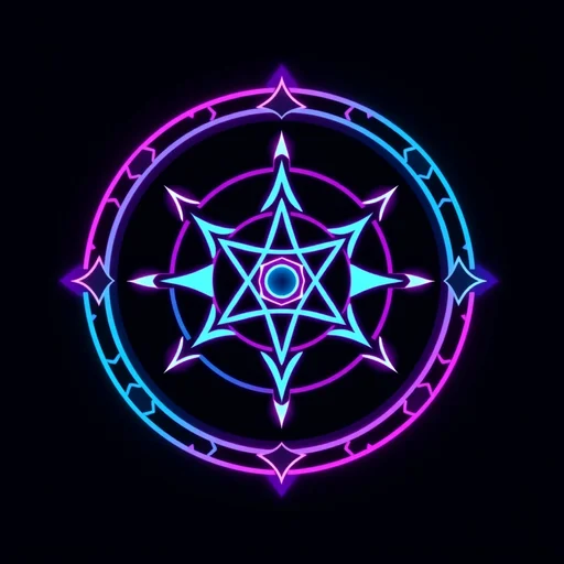 Giant Automaton alchemy symbol