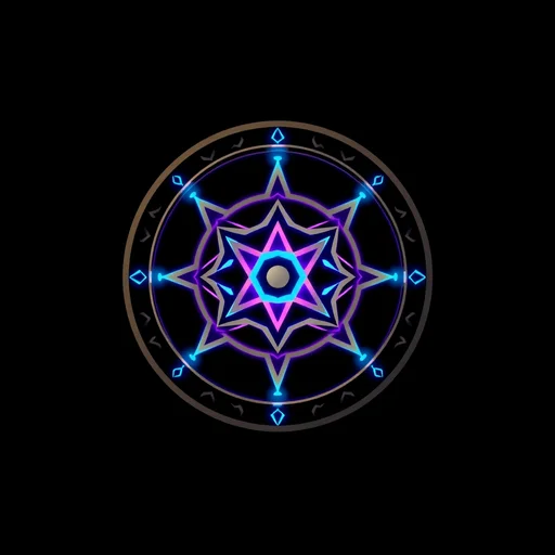 Gladiator alchemy symbol