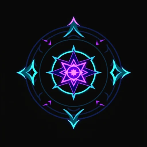 GladiatorEmpathy alchemy symbol