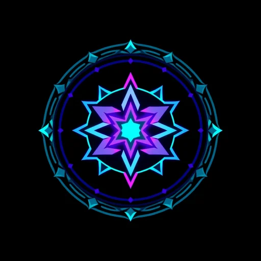 Glimmerbloom alchemy symbol
