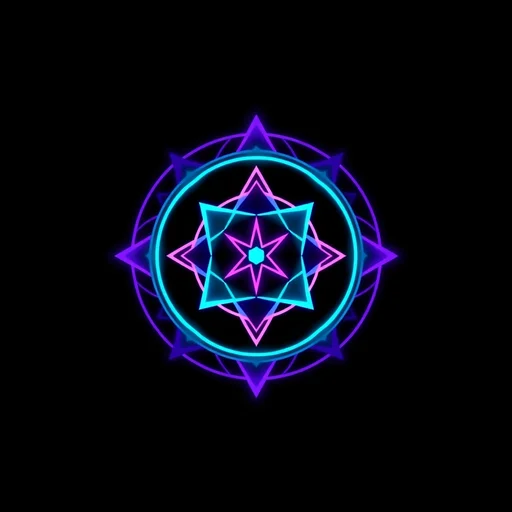 Global Clean Finance alchemy symbol