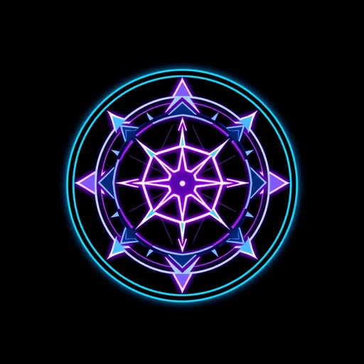 Globe alchemy symbol