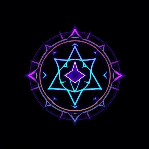 Gloom alchemy symbol