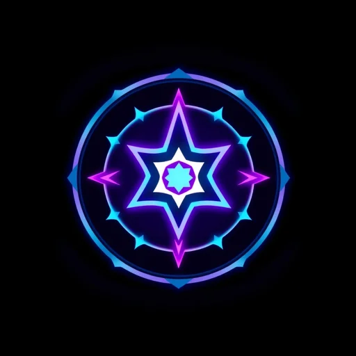 Gloomspark alchemy symbol