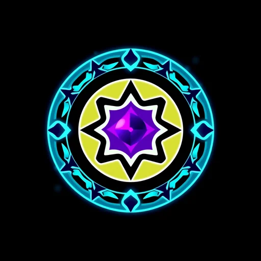 Gloomstone alchemy symbol