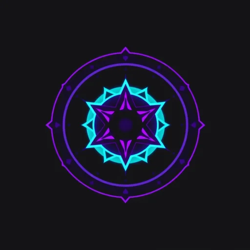 Goal alchemy symbol