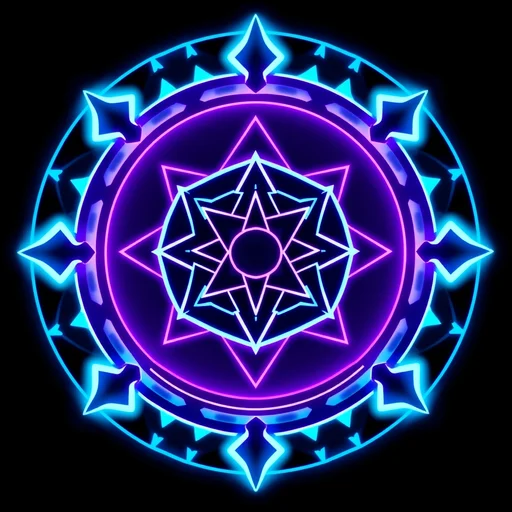 Goalbacca alchemy symbol