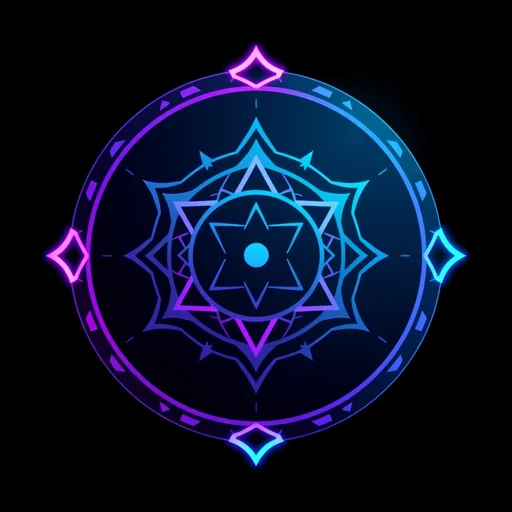 Goalie alchemy symbol