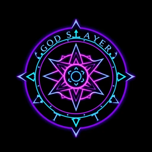 Godslayer Automaton alchemy symbol