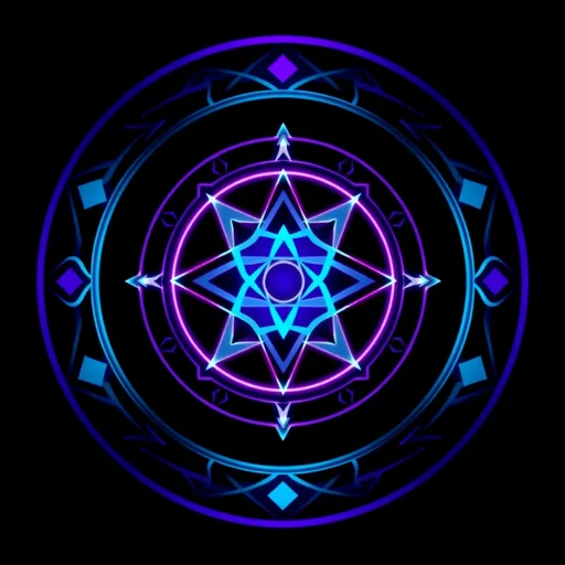 Governance Attack alchemy symbol