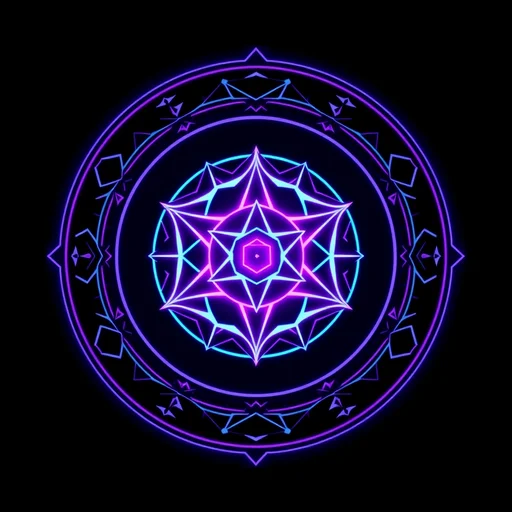 Governance-Crisis alchemy symbol