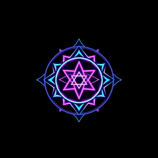 Governance Framework alchemy symbol