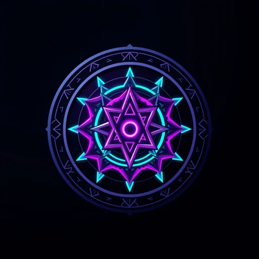 Governance Scandal alchemy symbol
