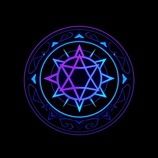 Government Secrets alchemy symbol