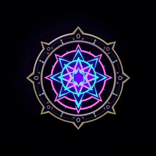 Graceful Apocalypse alchemy symbol
