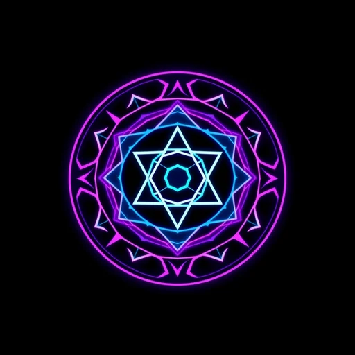 Grand Jury alchemy symbol