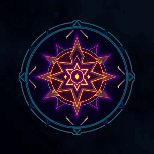 Grave Golem alchemy symbol